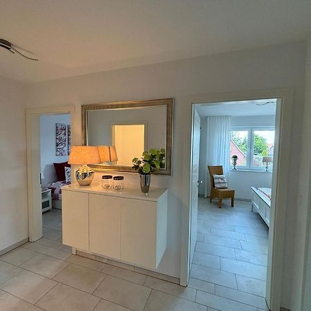 Ferienwohnung Harms, 85116 Ostrhauderfehn Экстерьер фото
